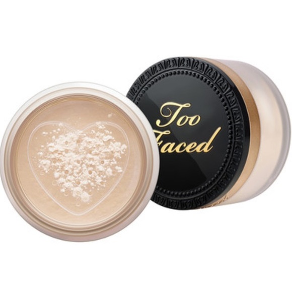 Too Faced Setting Powder - Picture 4 of 5